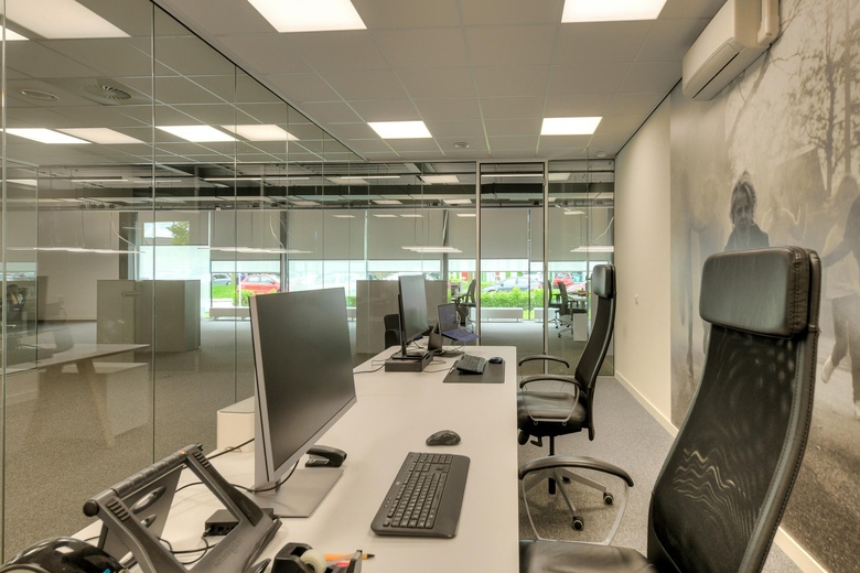 KantoorruimteaanSlingerweg 7<br/> inBreda KantoorruimteaanSlingerweg 7<br/> inBreda