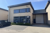 Bedrijfsruimte te huur Eindhoven - Verdunplein 5