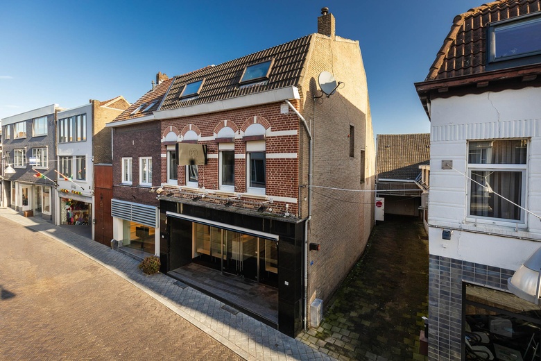 WinkelruimteaanSteenweg 27<br/> inSittard