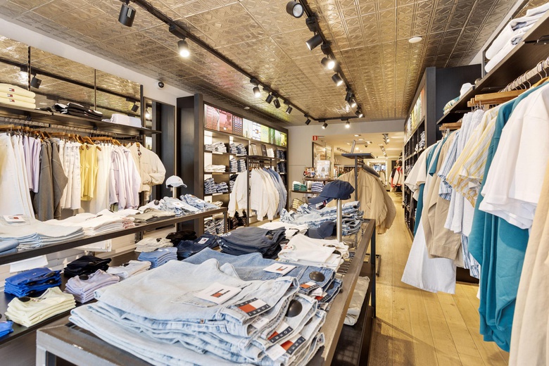 WinkelruimteaanLangestraat 21<br/> inAmersfoort