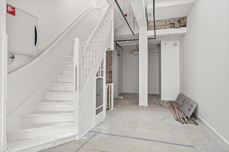 WinkelruimteaanVijzelstraat 23<br/> inArnhem