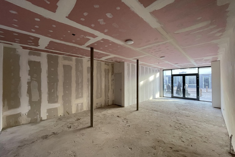 WinkelruimteaanDamstraat 34<br/> inUtrecht