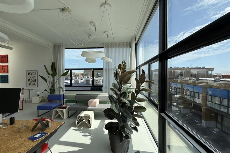 Kantoorruimte Diemen - Weesperstraat 96 H - Foto 19