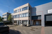 Bedrijfsruimte te huur Leerdam - Gildenstraat 9