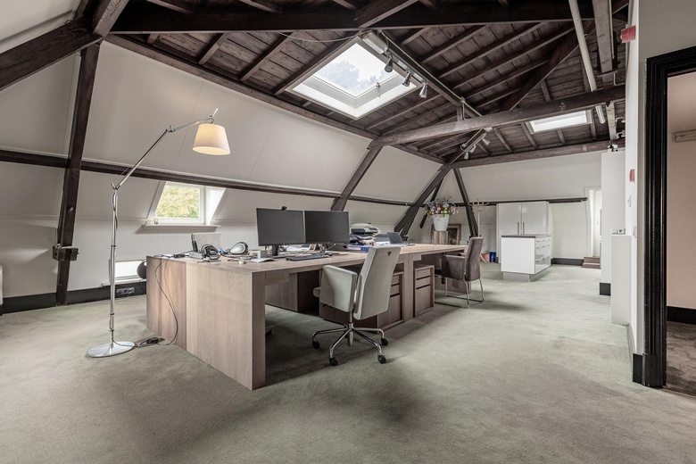 KantoorruimteaanAugustijnendreef 2<br/> inEindhoven