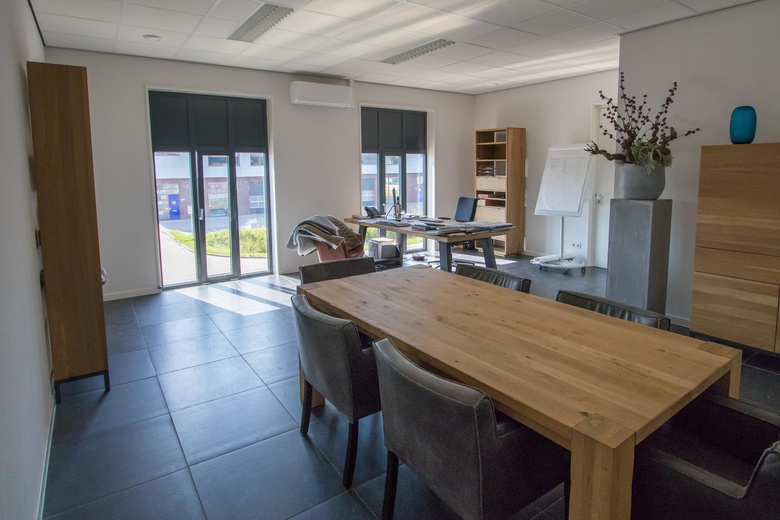 BedrijfsruimteaanExpeditieweg 18<br/> inBoven-Leeuwen