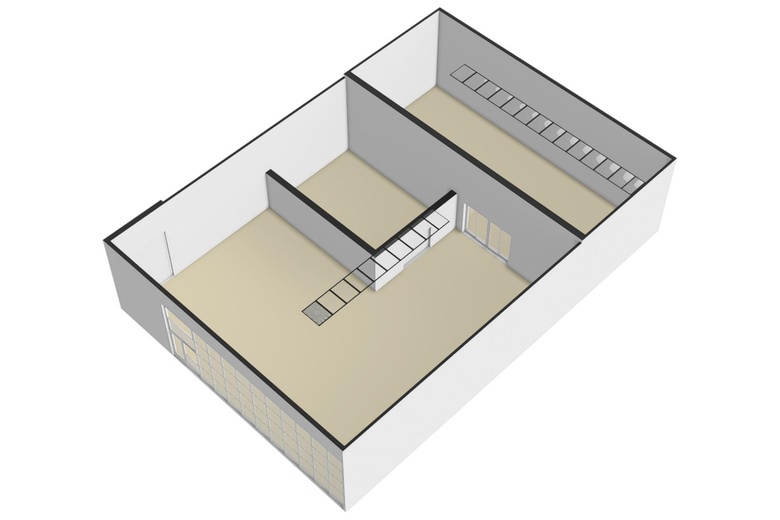 BedrijfsruimteaanWiekenweg 41<br/> inAmersfoort