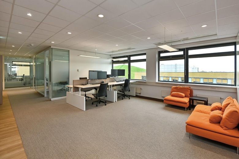 KantoorruimteaanMeander 725<br/> inArnhem