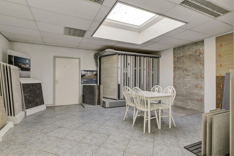 BedrijfsruimteaanFerdinand Bolstraat 24 a<br/> inDeurne