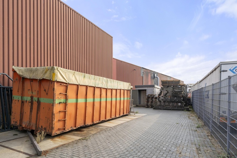 BedrijfsruimteaanLumierestraat 3 B<br/> inEde BedrijfsruimteaanLumierestraat 3 B<br/> inEde