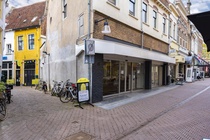 Bekijk foto 5 van Sprongstraat 12 Bekijk foto 5 van Sprongstraat 12