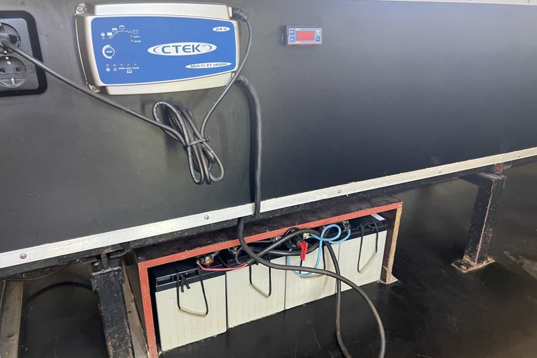 HorecaaanWestfriesedijk 72<br/> inWarmenhuizen