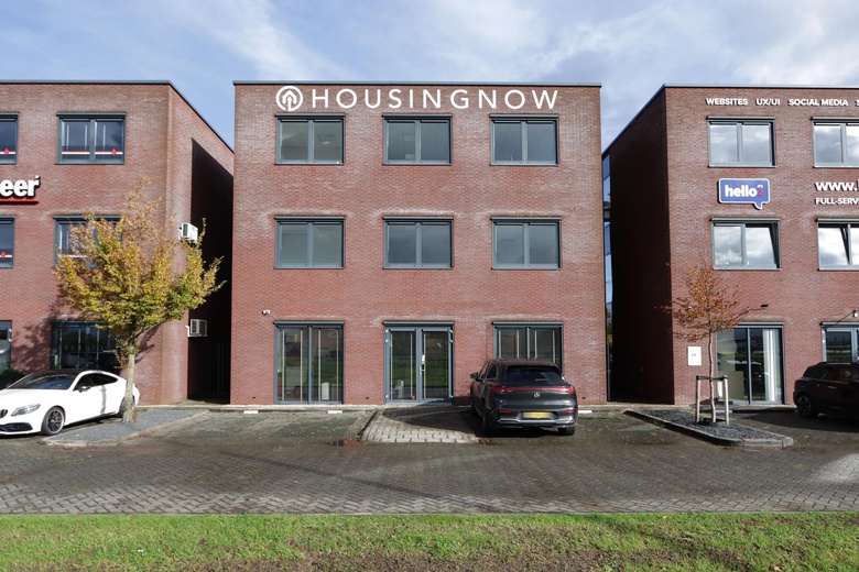 Kantoorruimte Almere - Transistorstraat 71 G - Foto 29