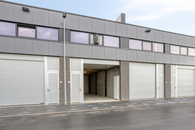 Bedrijfsruimte Terneuzen - Techniekstraat 110 - Foto 2