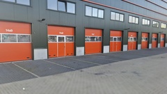 Bedrijfsruimte te huur Nijmegen - Rietgraaf 14A