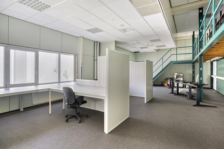 BedrijfsruimteaanRietdekkerstraat 4<br/> inUden