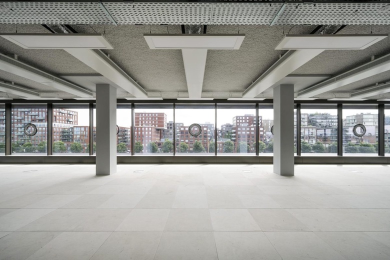 KantoorruimteaanGrote Bickersstraat 74<br/> inAmsterdam