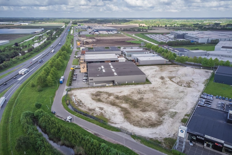BedrijfsruimteaanOlivier van Noortweg 4 0 ong<br/> inVenlo BedrijfsruimteaanOlivier van Noortweg 4 0 ong<br/> inVenlo