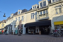 Winkelruimte Enschede - De Heurne 12 B - Foto 6
