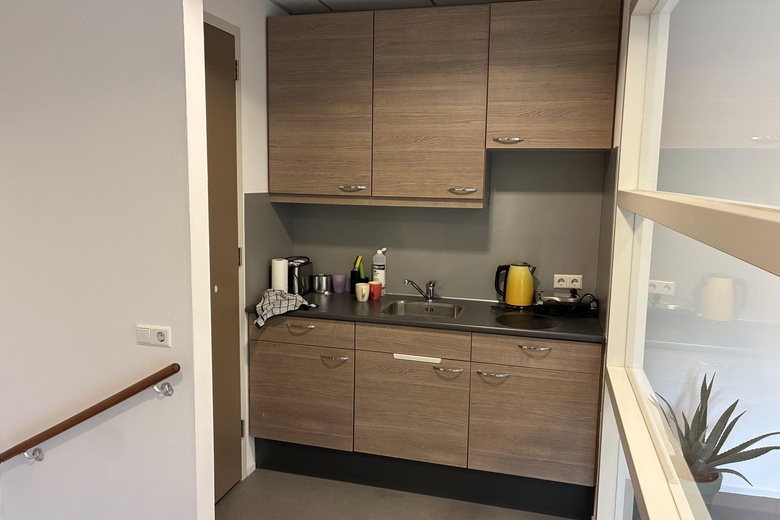 Bedrijfsruimte Utrecht - Proostwetering 27 E - Foto 10