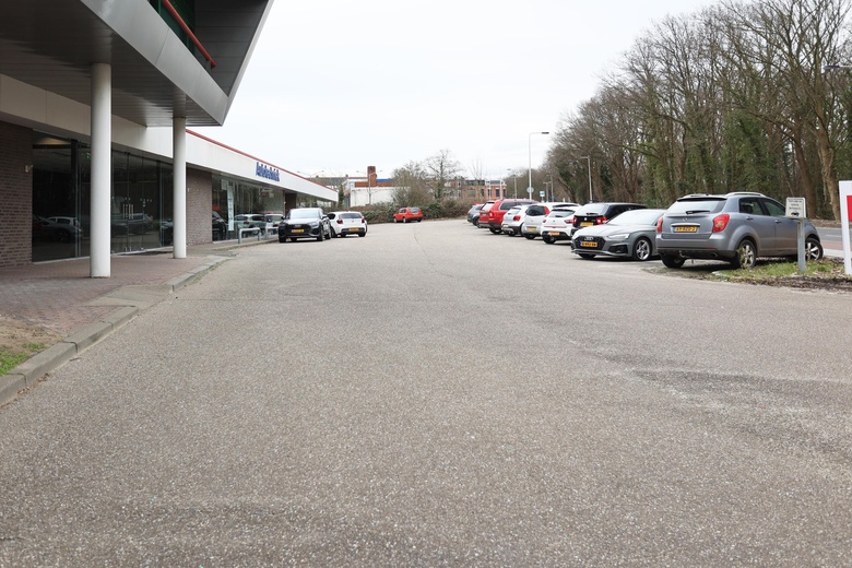 KantoorruimteaanBoerenverdriet 14<br/> inBergen op Zoom