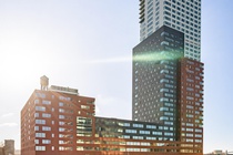 Kantoorruimte Rotterdam - Otto Reuchlinweg 1008 - Foto 4