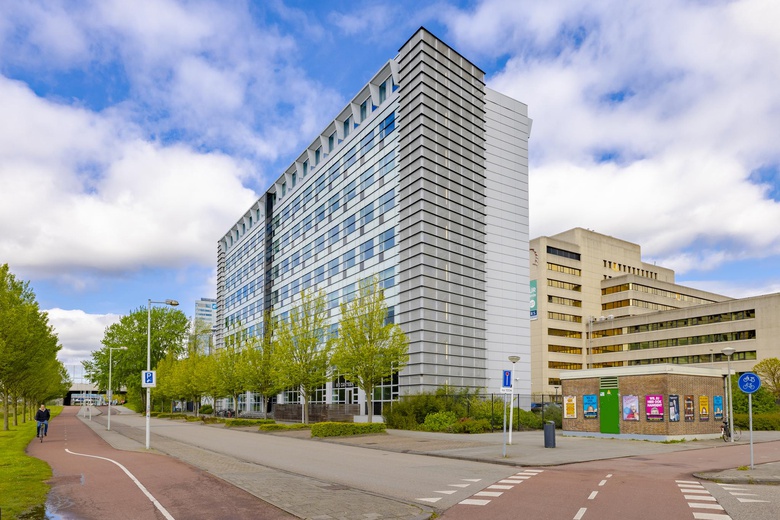 KantoorruimteaanCondensatorweg 54<br/> inAmsterdam KantoorruimteaanCondensatorweg 54<br/> inAmsterdam