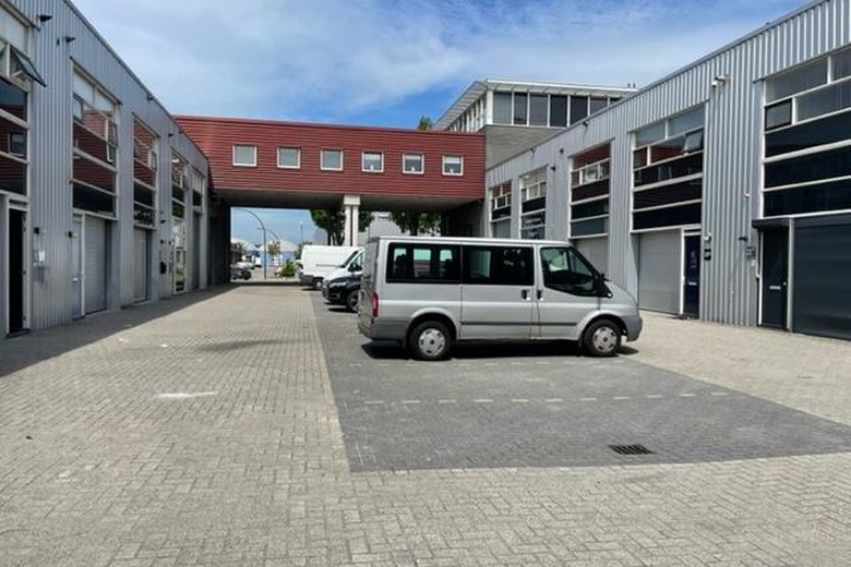Bedrijfsruimte Harderwijk - Industrieweg 20 7 - Foto 2