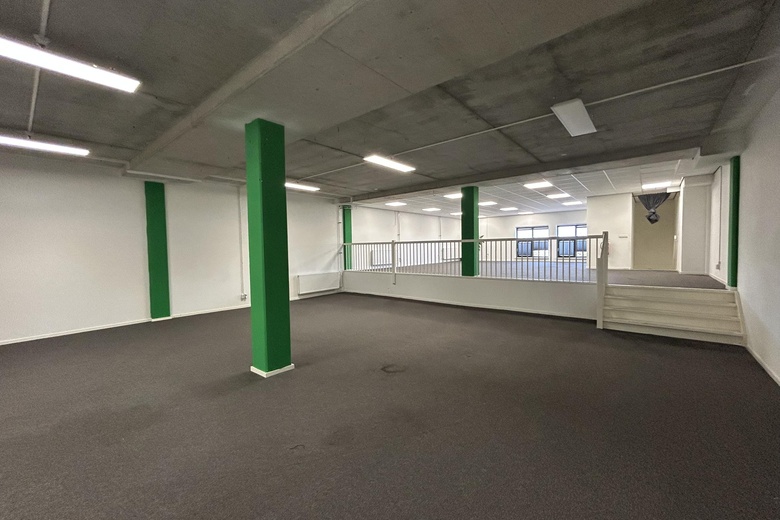 Bedrijfsruimte Nieuwegein - Archimedesbaan 12 6 - Foto 12