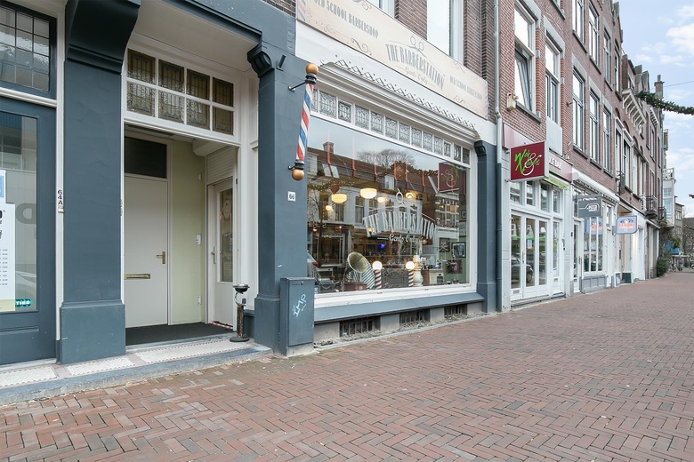 Winkelruimte Utrecht - Nachtegaalstraat 66 - Foto 3