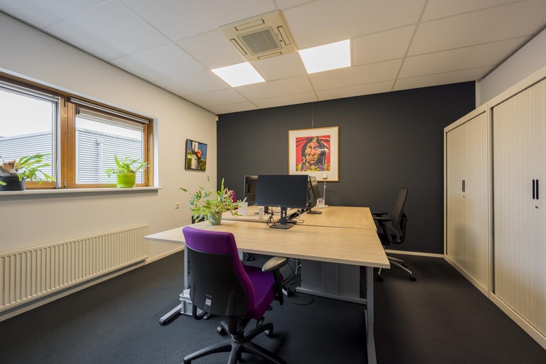 KantoorruimteaanSpacelab 5<br/> inAmersfoort KantoorruimteaanSpacelab 5<br/> inAmersfoort