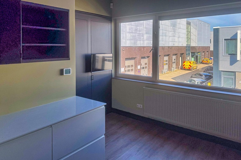 Bedrijfsruimte Den Haag - Laan van Waalhaven 128 - Foto 15