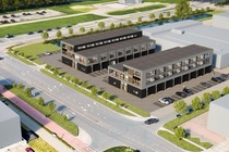 Bedrijfsruimte Barendrecht - Donk 1 a 9 - Foto 6