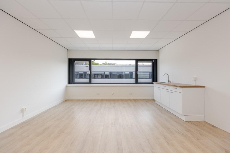 Bedrijfsruimte Rotterdam - Plompertstraat 20 N - Foto 14