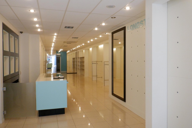 WinkelruimteaanLangstraat 29<br/> inWeert