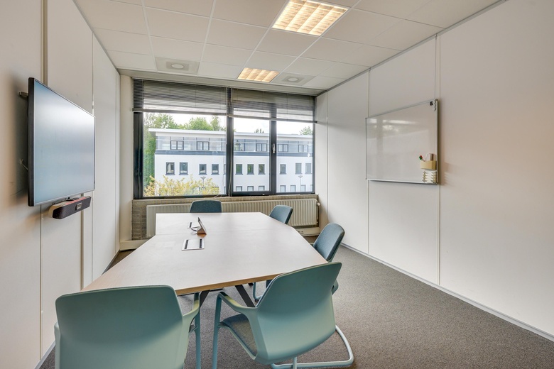 Kantoorruimte Eindhoven - Croy 1 - Foto 15