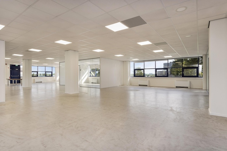 KantoorruimteaanBruistensingel 660<br/> inDen Bosch