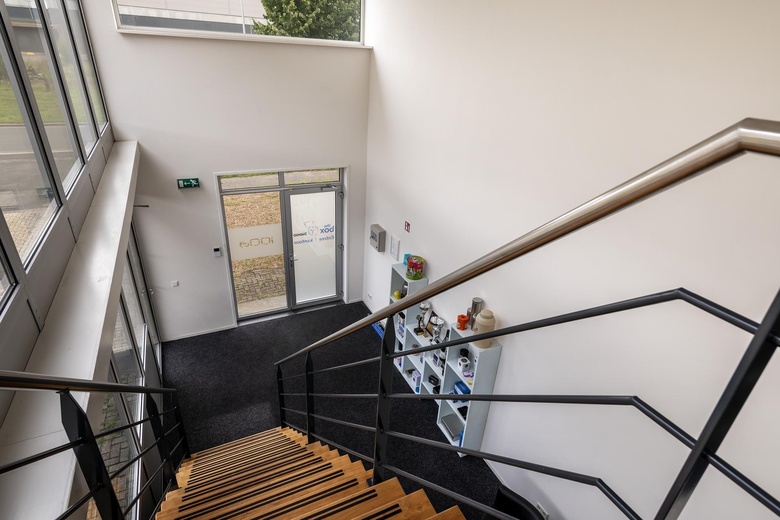 KantoorruimteaanLaan van de Kreeft 100<br/> inApeldoorn