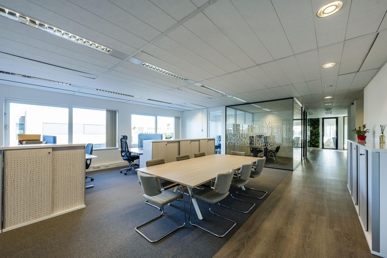 Kantoorruimte Hoofddorp - Wegalaan 2 - Foto 25