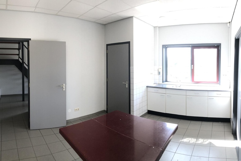 Bedrijfsruimte Pijnacker - Katwijkerlaan 67 d - Foto 9