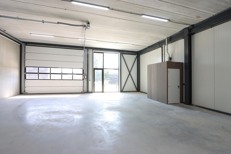Bedrijfsruimte Almere - De Striptekenaar 72 B - Foto 11