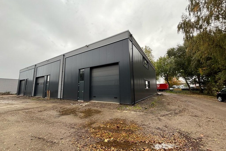 BedrijfsruimteaanRandweg 21 01<br/> inEmmeloord BedrijfsruimteaanRandweg 21 01<br/> inEmmeloord