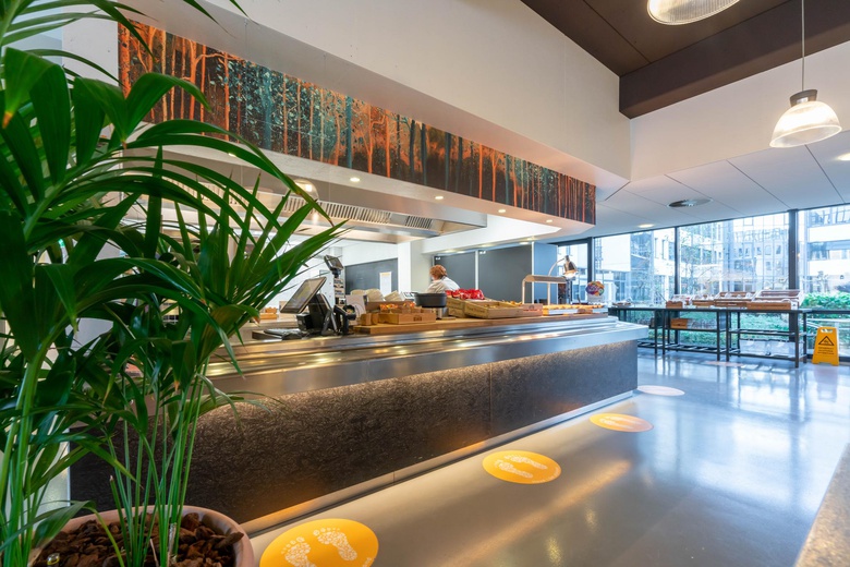 Kantoorruimteaande Bruyn Kopsstraat 15<br/> inRijswijk Kantoorruimteaande Bruyn Kopsstraat 15<br/> inRijswijk