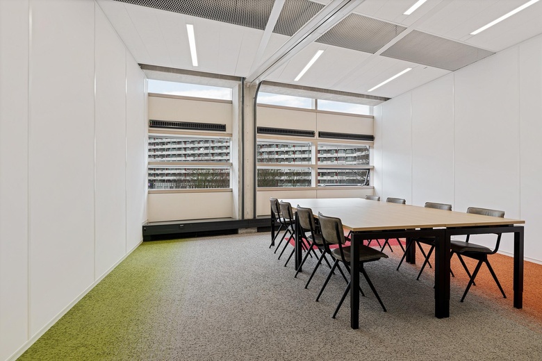 Kantoorruimte Amsterdam - Bijlmerdreef 1289 - Foto 2