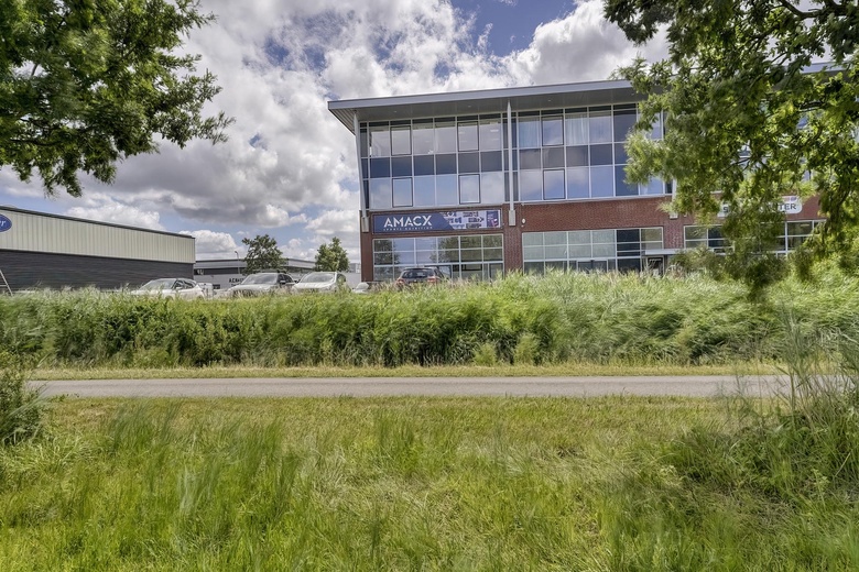 BedrijfsruimteaanDe Scheysloot 51<br/> inNoordwijk BedrijfsruimteaanDe Scheysloot 51<br/> inNoordwijk