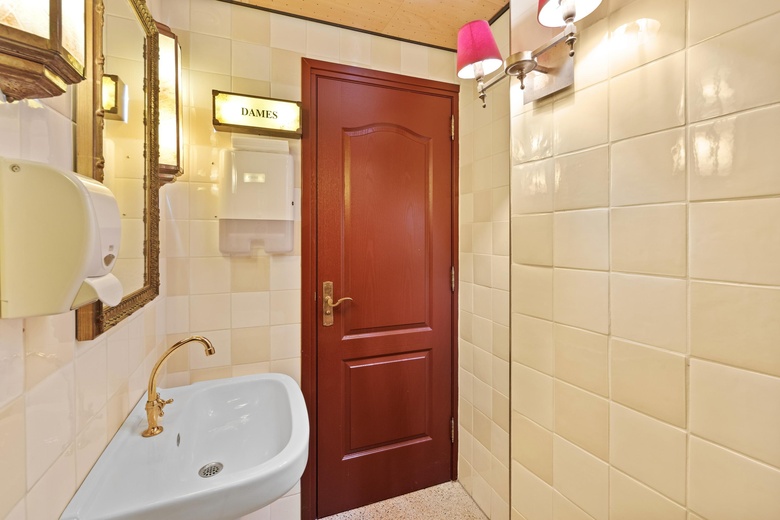 HorecaaanPassage 25<br/> inRoosendaal