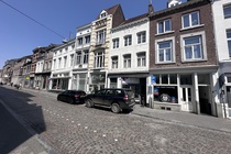 Bekijk foto 1 van eenheid 1 aan de Brusselsestraat 14 A in Maastricht