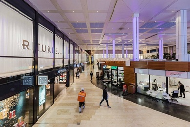 Winkelruimte Rotterdam - Zuiderterras 149 - Foto 2