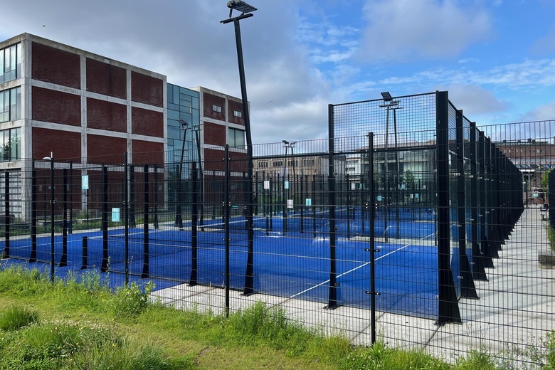 KantoorruimteaanHendrik Figeeweg 3 G 16<br/> inHaarlem KantoorruimteaanHendrik Figeeweg 3 G 16<br/> inHaarlem
