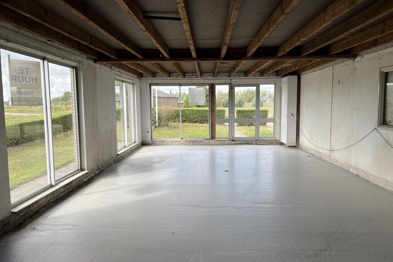 KantoorruimteaanBiesboschweg 1<br/> inLage Zwaluwe